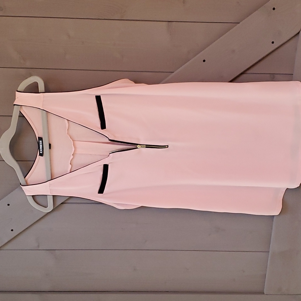 Express Hudson Tank